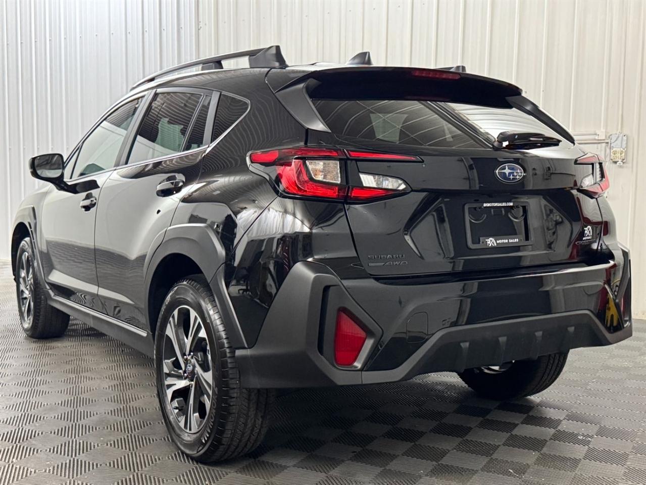 Subaru Crosstrek  2026