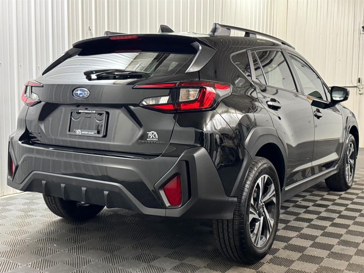 Subaru Crosstrek  2026