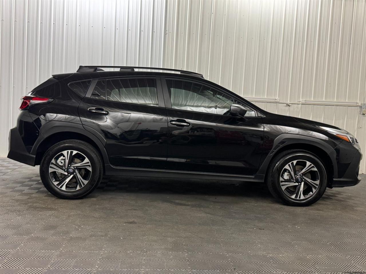 Subaru Crosstrek  2026