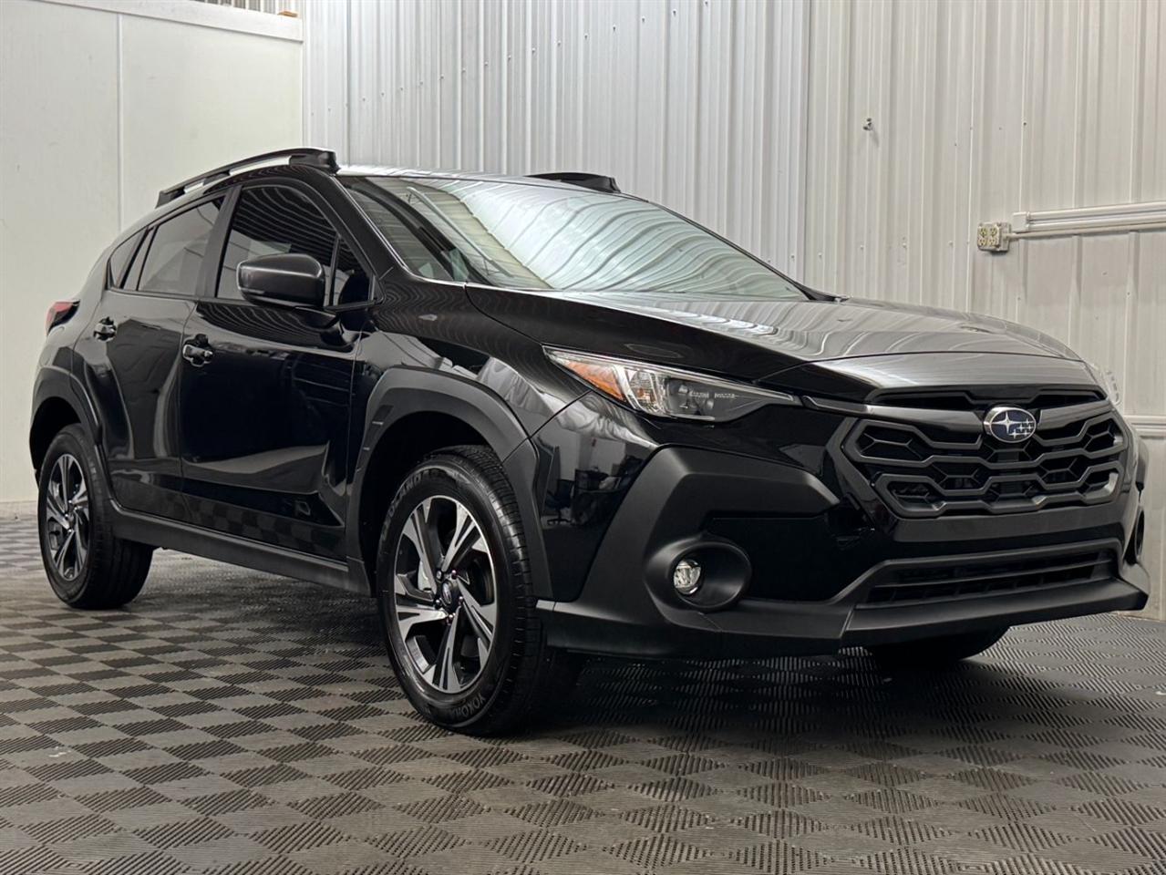 Subaru Crosstrek  2026