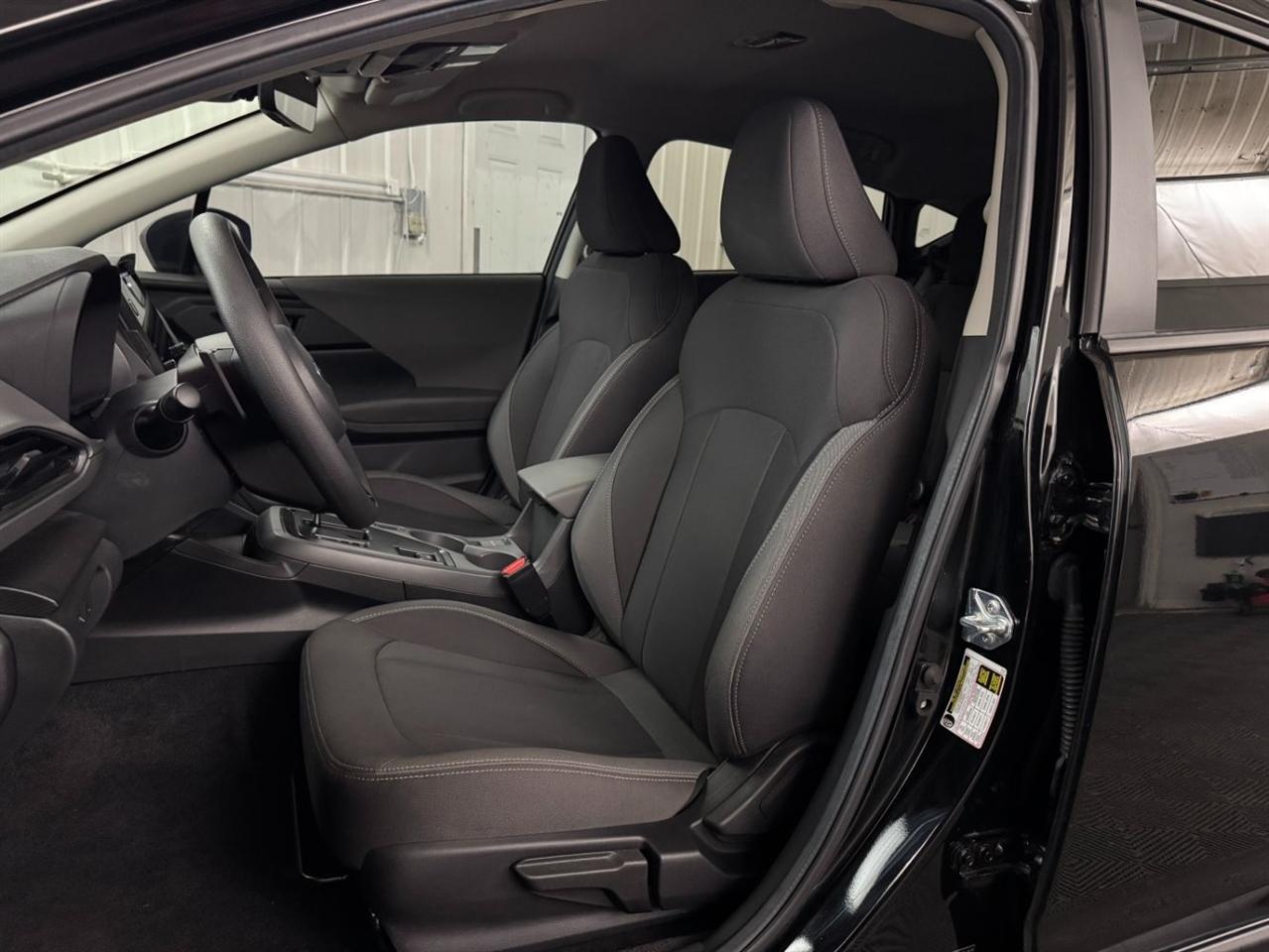 Subaru Crosstrek  2026