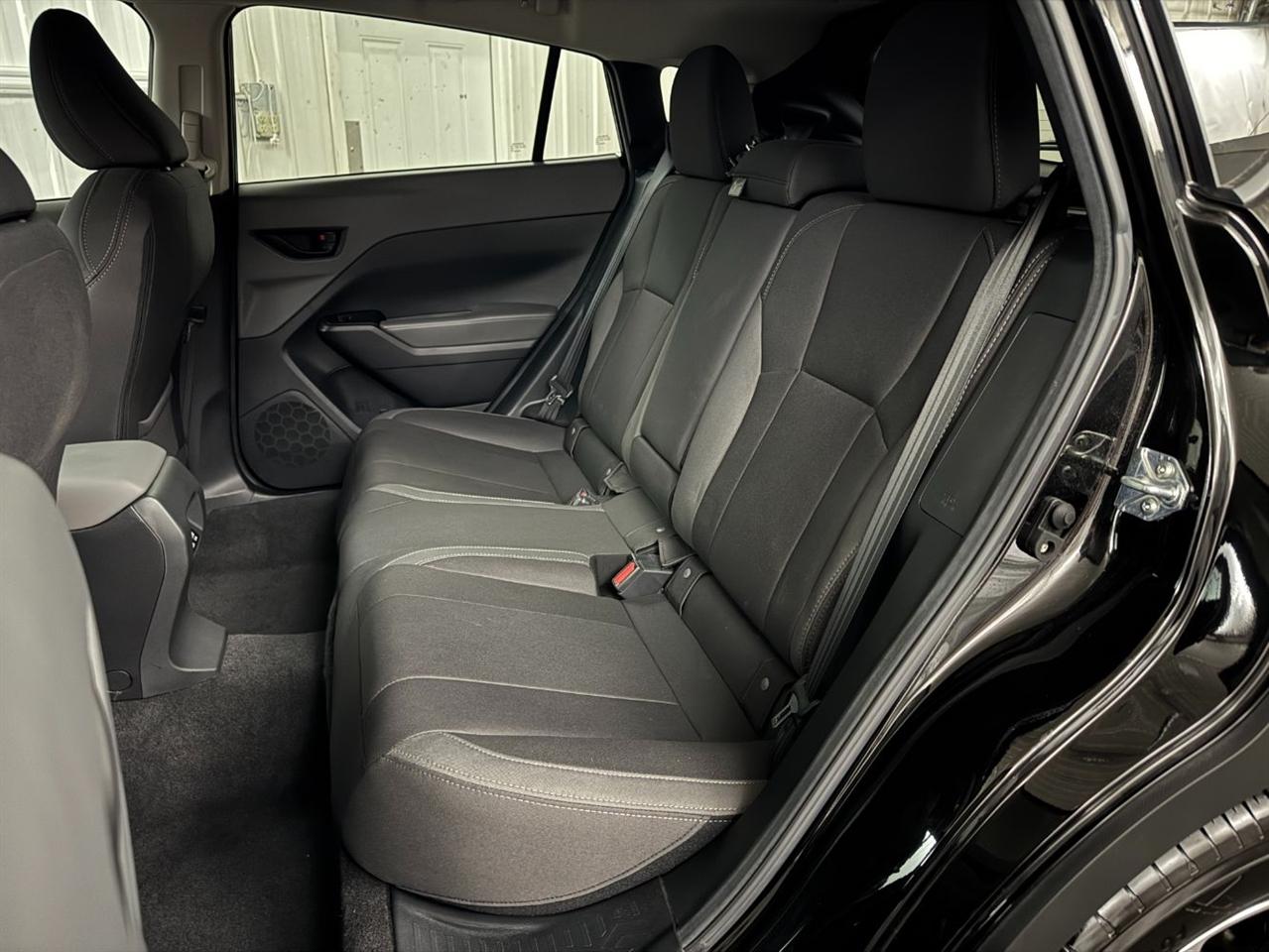Subaru Crosstrek  2026