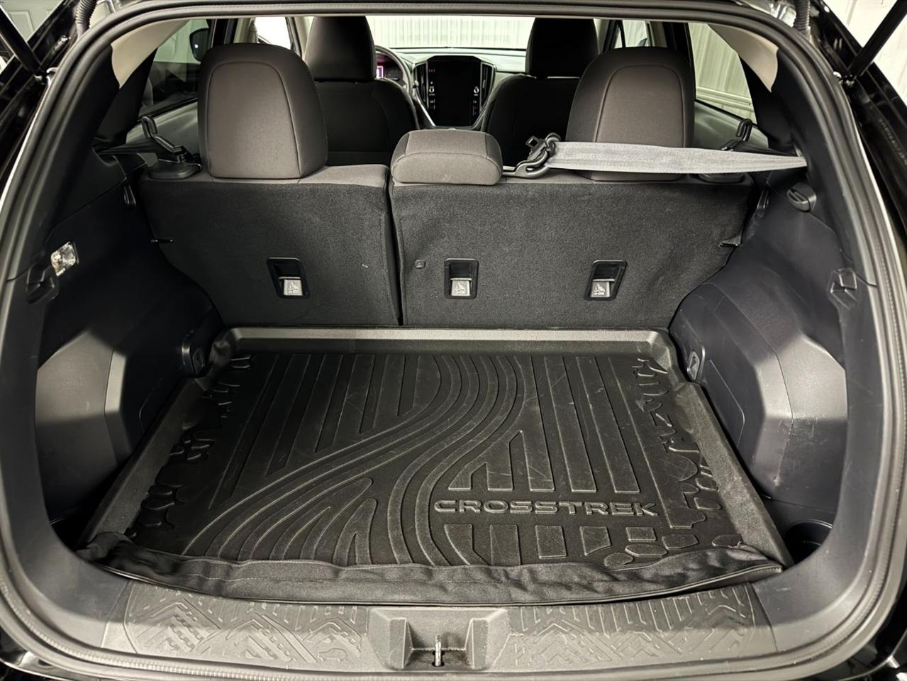 Subaru Crosstrek  2026