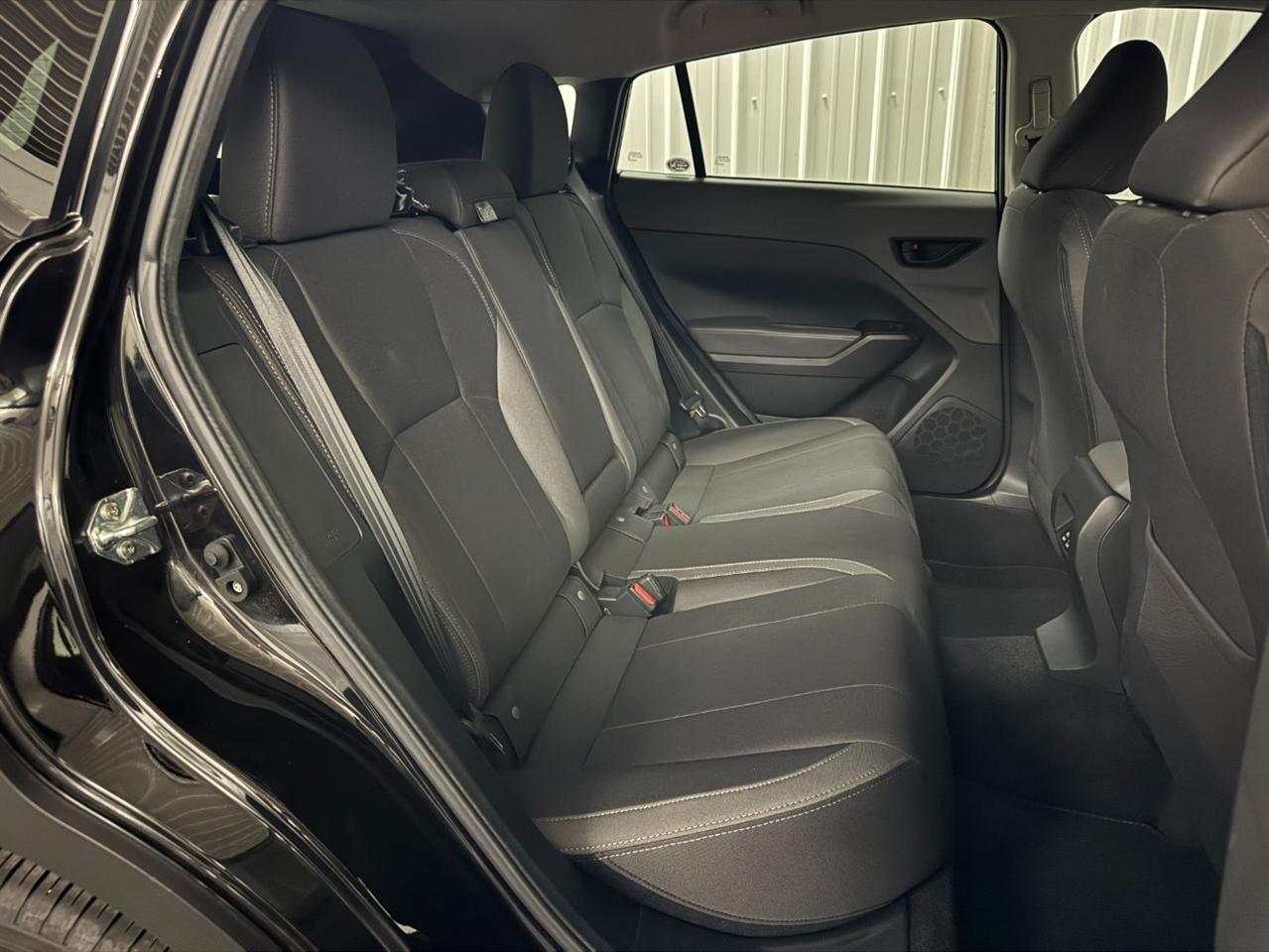 Subaru Crosstrek  2026