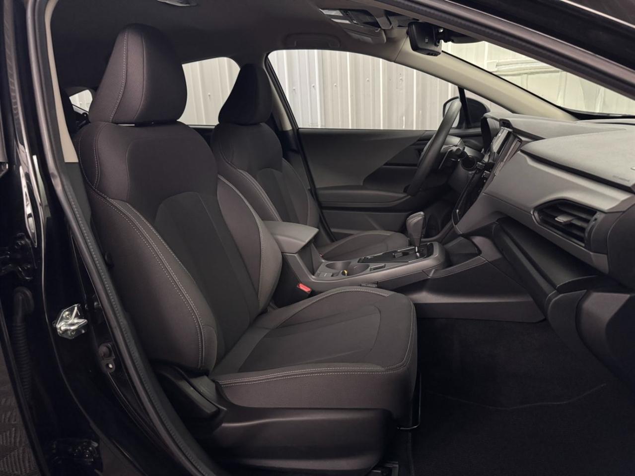 Subaru Crosstrek  2026