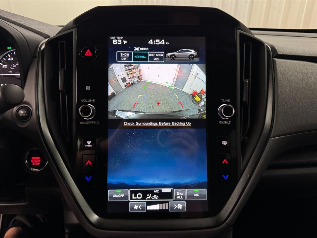 Subaru Crosstrek  2026