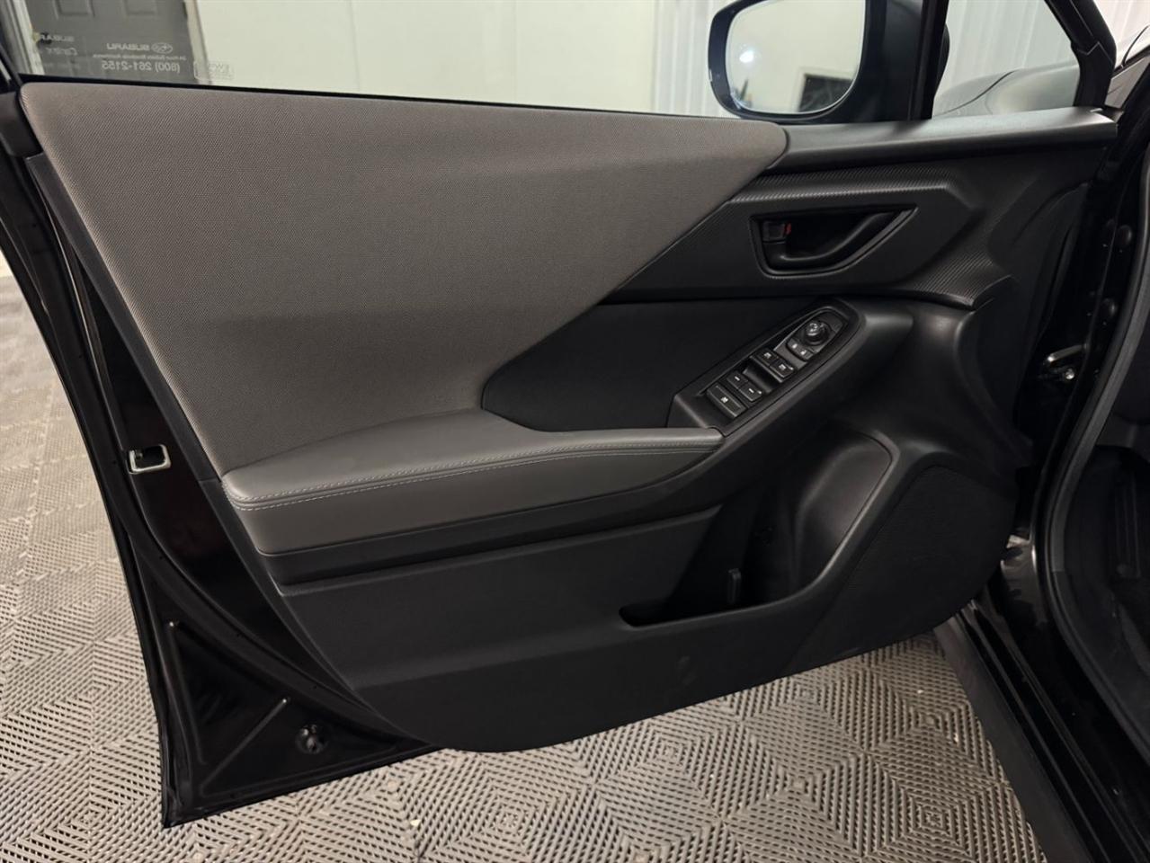 Subaru Crosstrek  2026