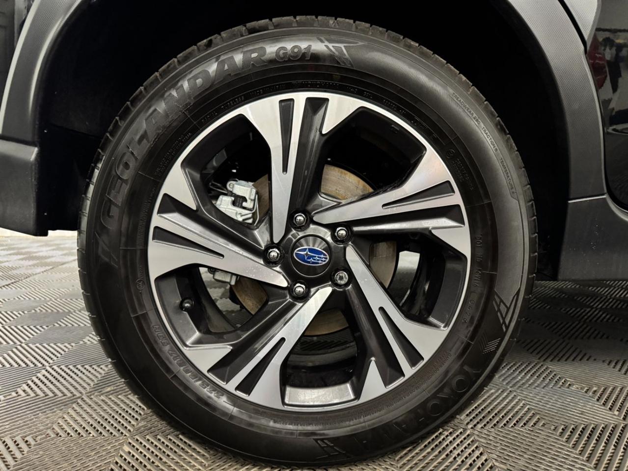 Subaru Crosstrek  2026