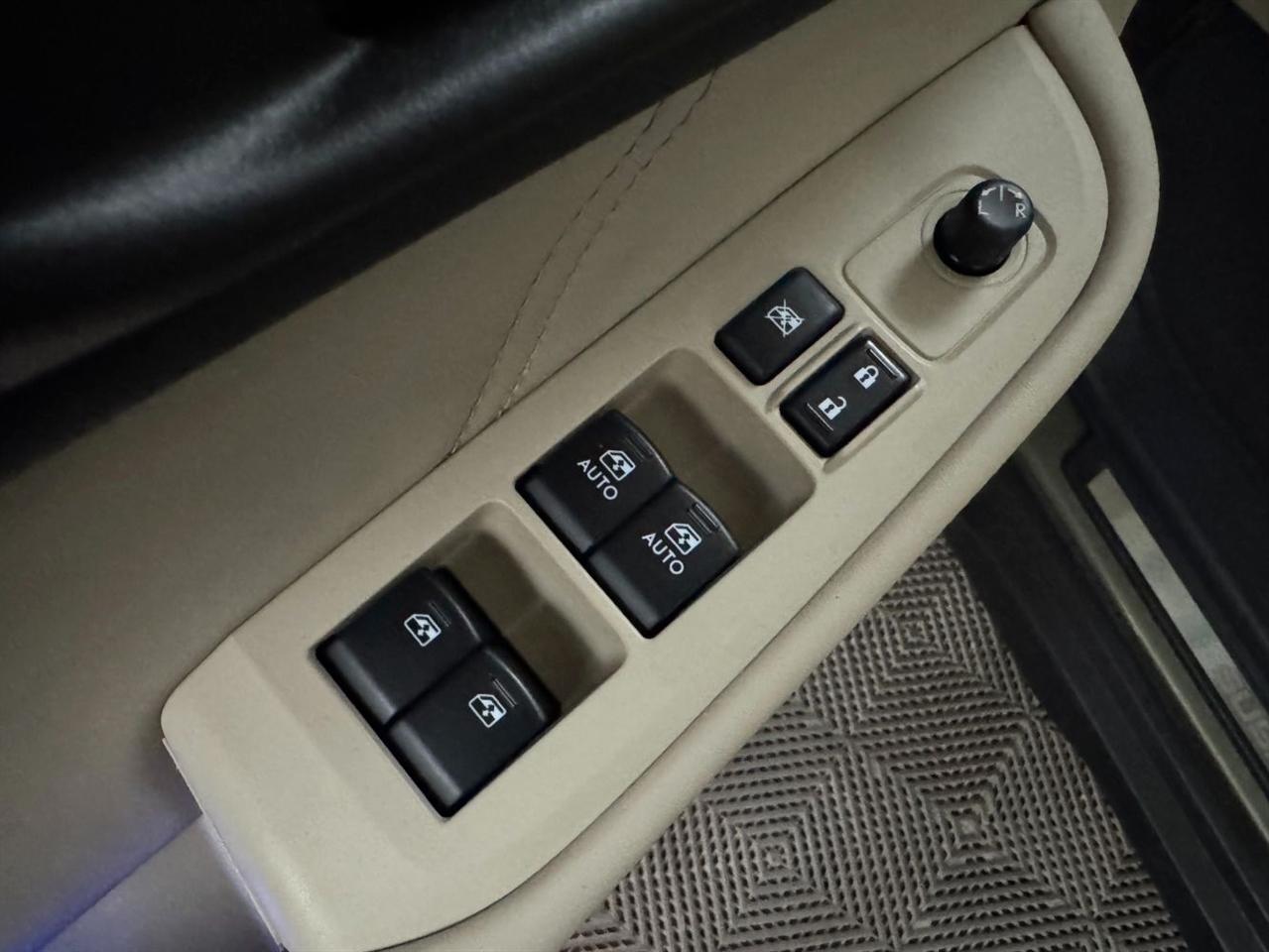 Subaru Outback  2018