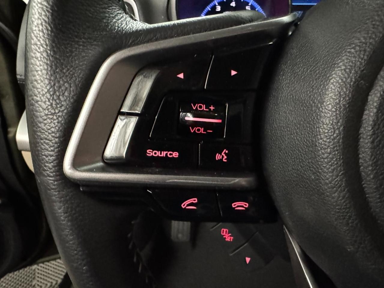 Subaru Outback  2018
