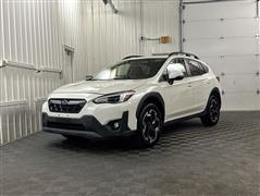2022 Subaru Crosstrek 