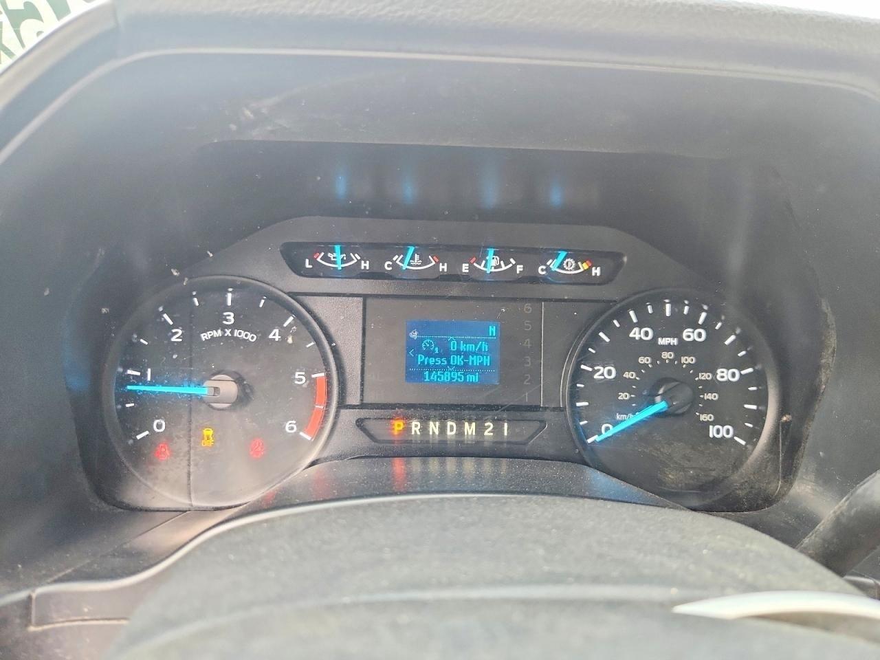 Ford F-550  2019