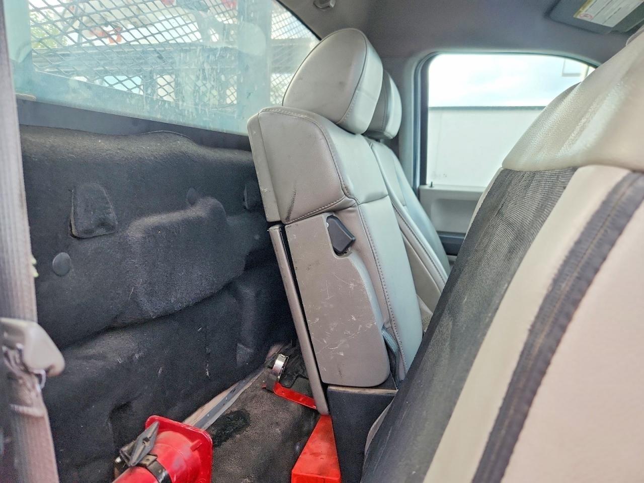 Ford F-550  2019