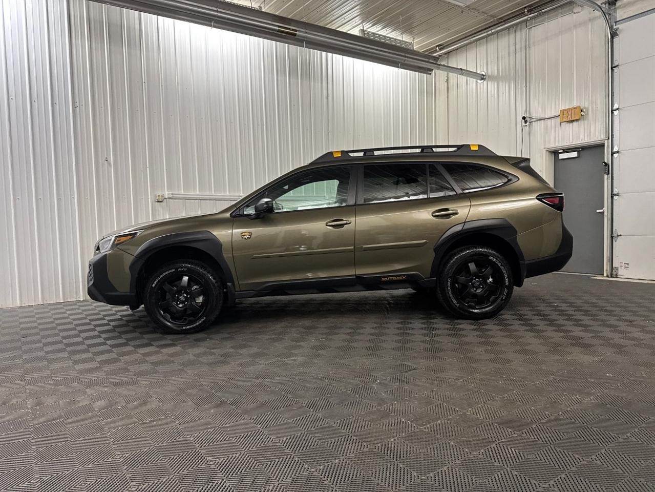 Subaru Outback  2025
