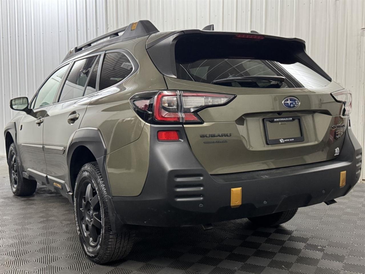 Subaru Outback  2025