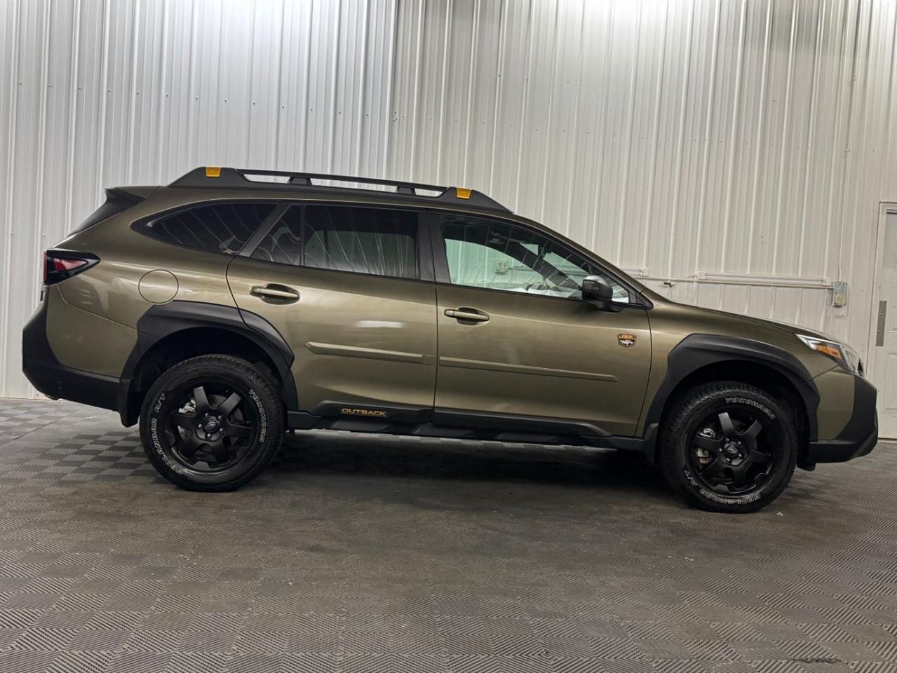 Subaru Outback  2025