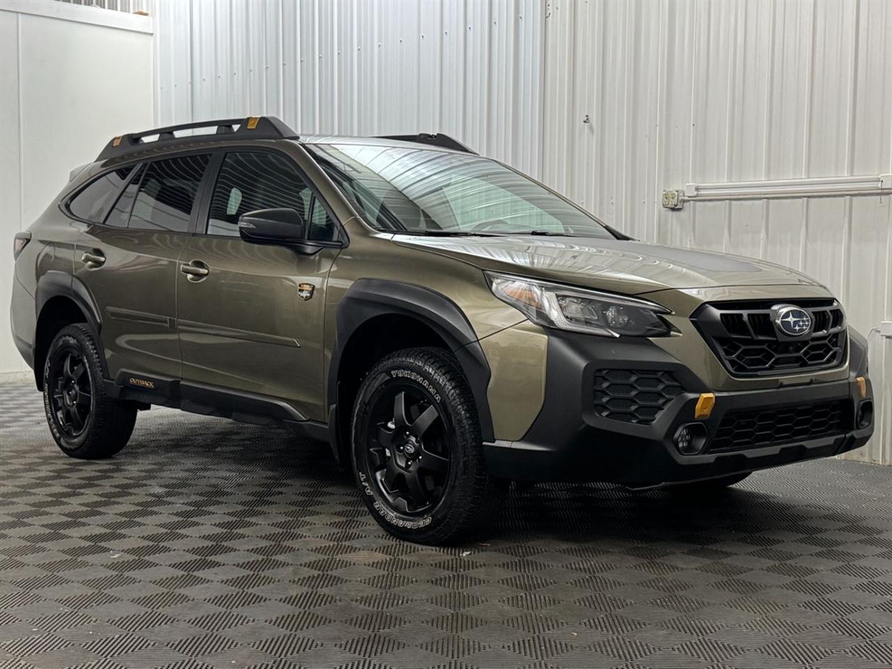 Subaru Outback  2025