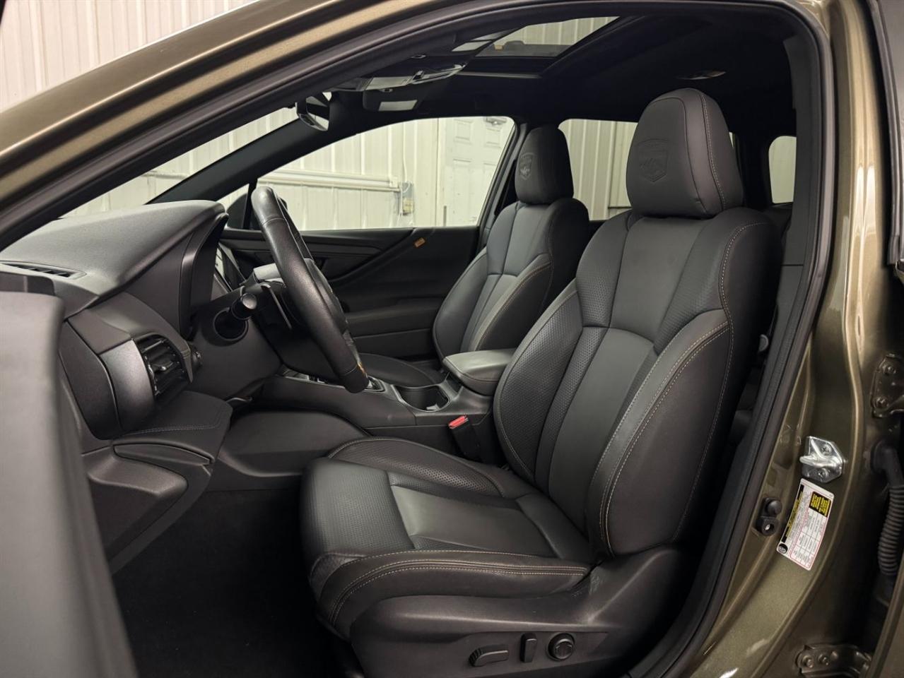 Subaru Outback  2025
