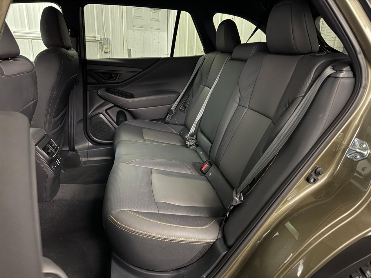 Subaru Outback  2025