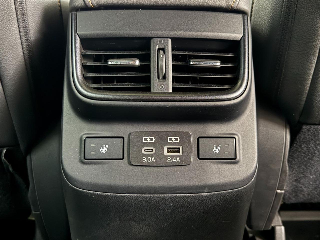 Subaru Outback  2025