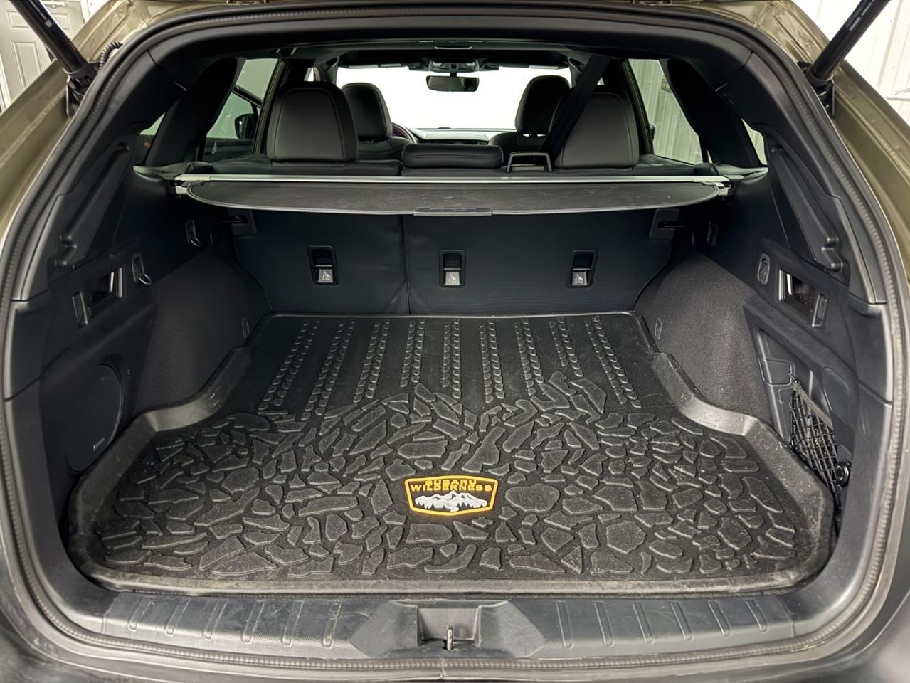 Subaru Outback  2025