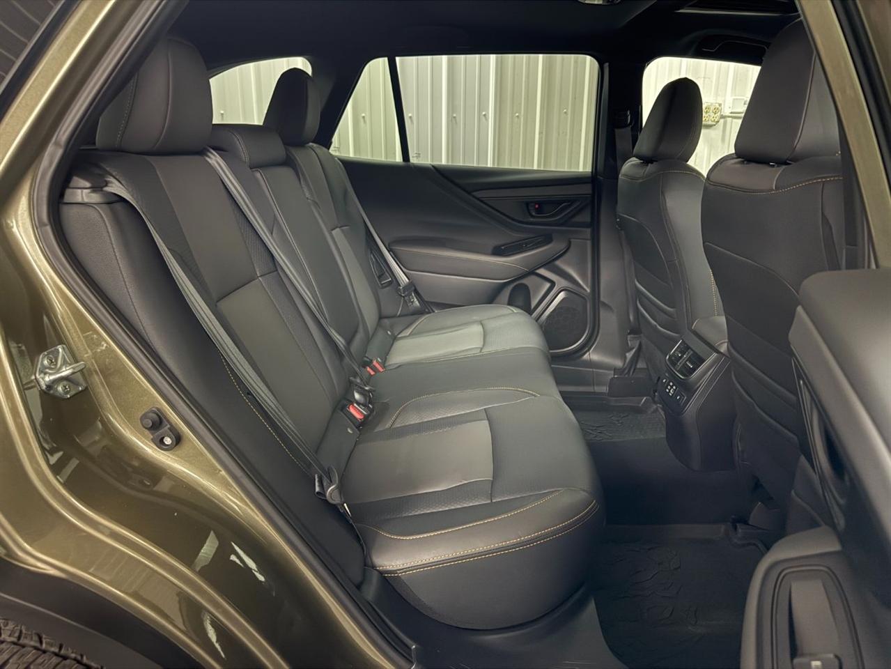 Subaru Outback  2025