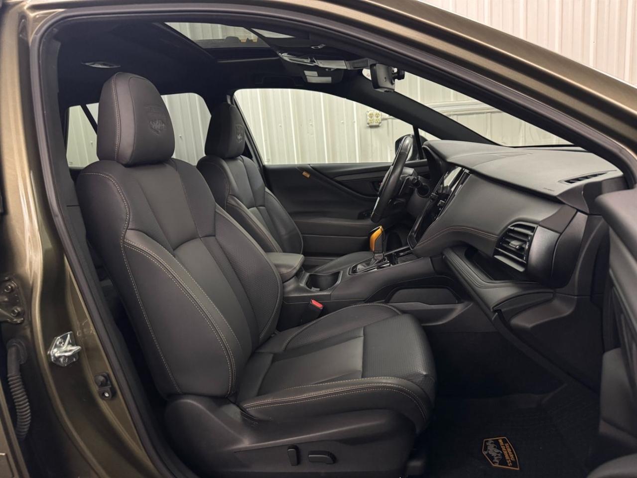 Subaru Outback  2025