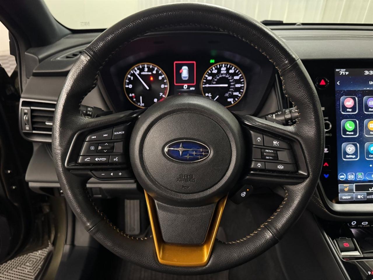 Subaru Outback  2025