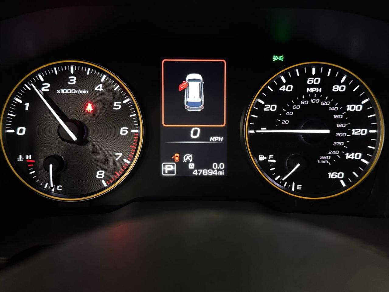 Subaru Outback  2025