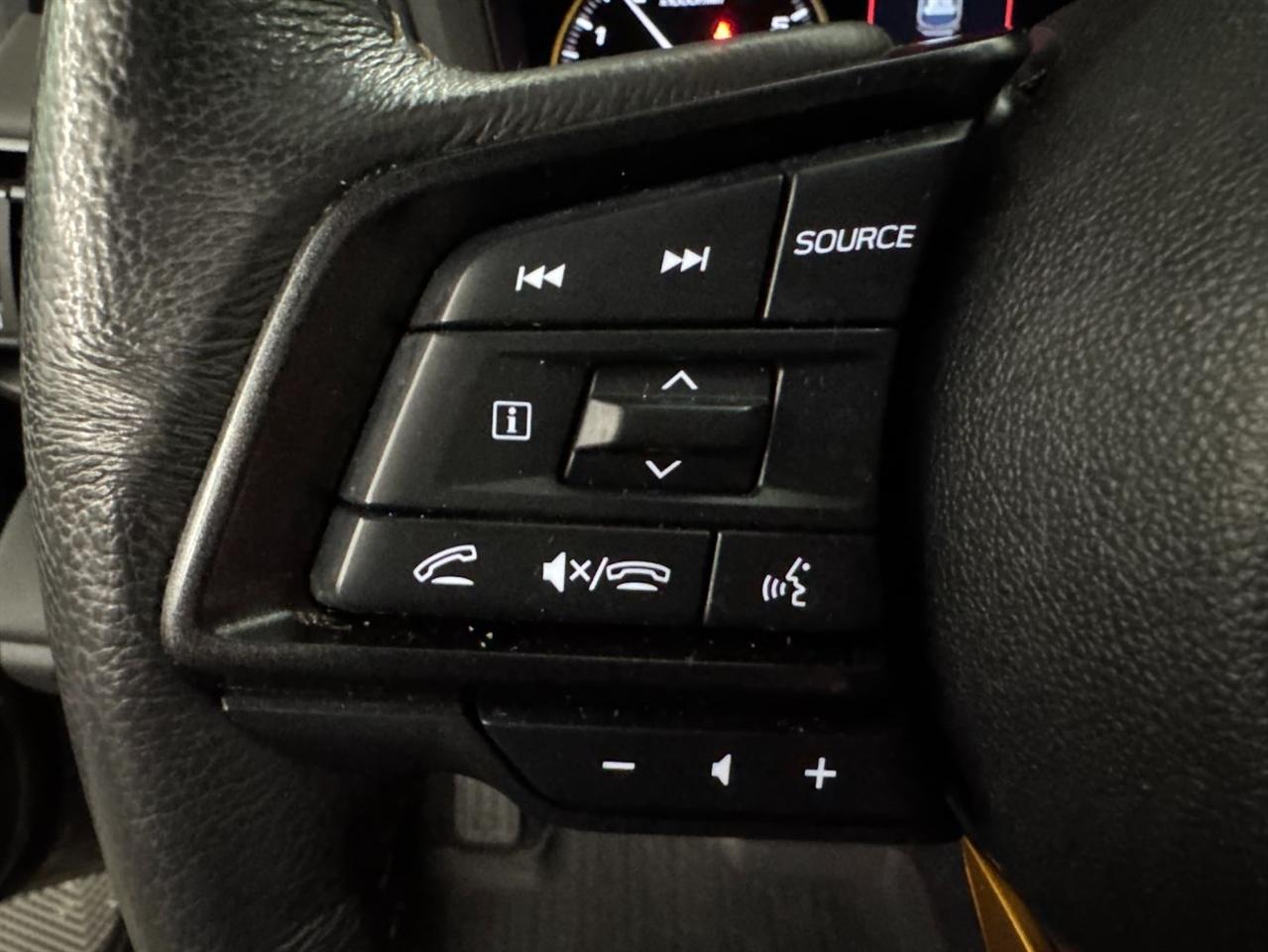 Subaru Outback  2025