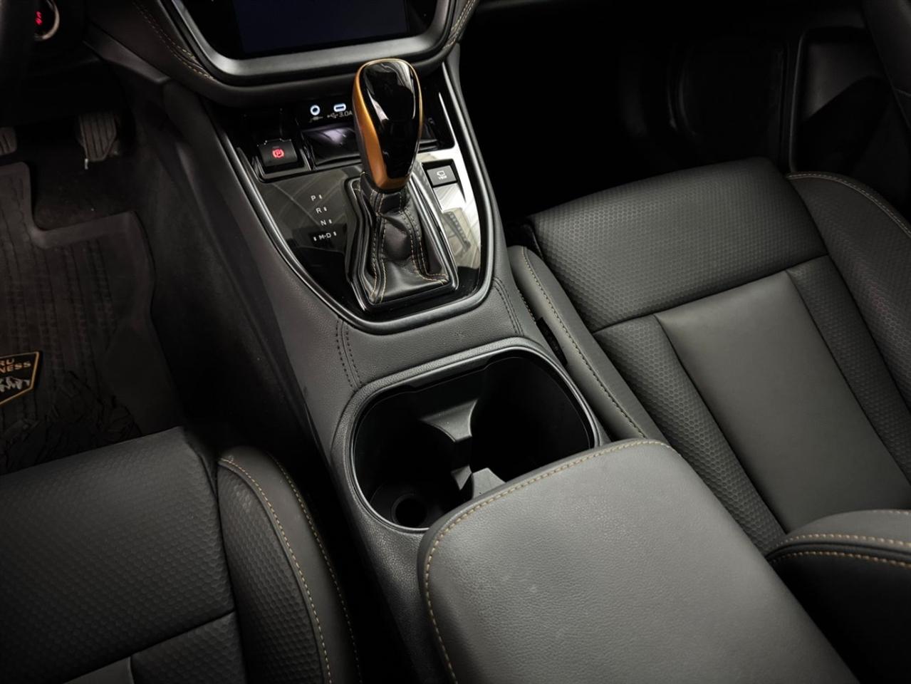 Subaru Outback  2025
