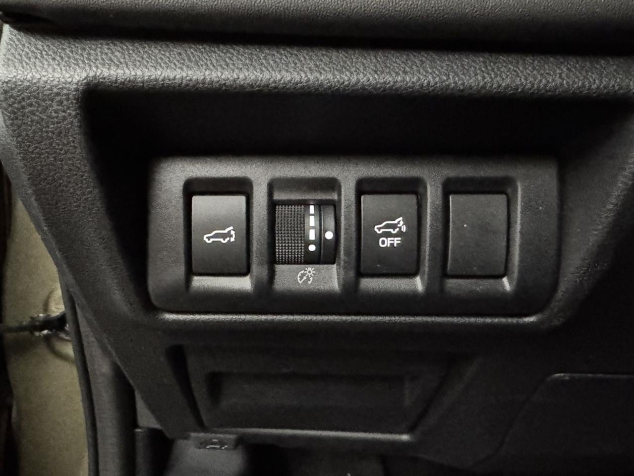 Subaru Outback  2025
