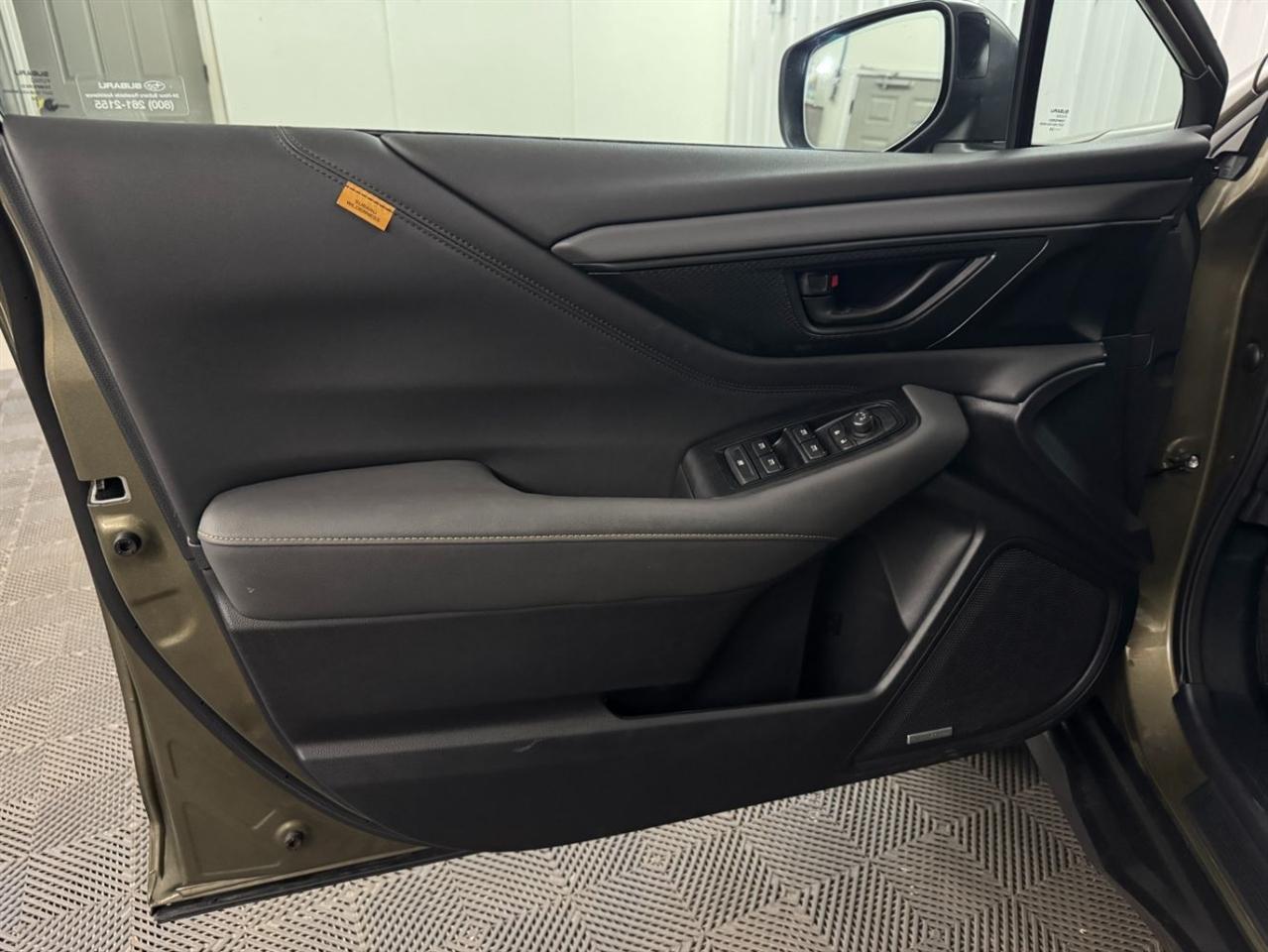 Subaru Outback  2025