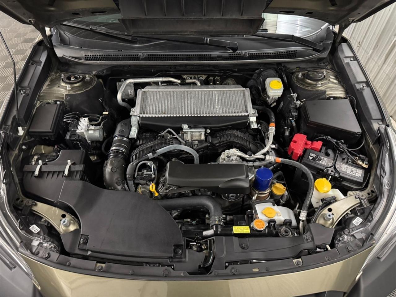 Subaru Outback  2025