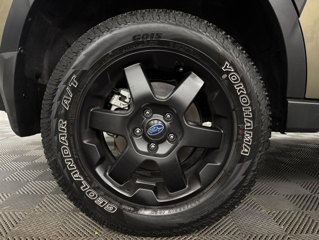 Subaru Outback  2025