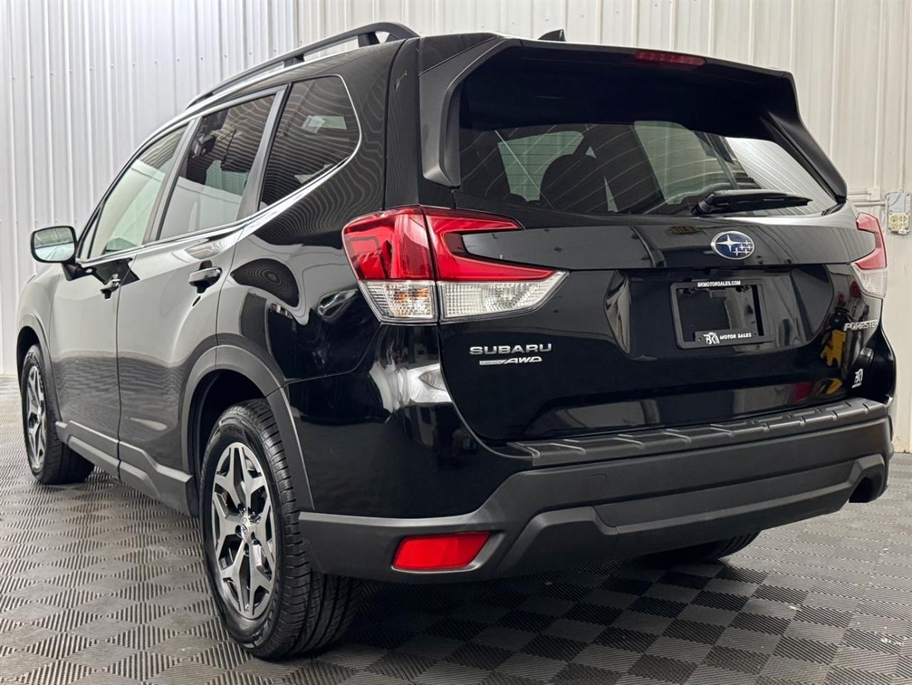 Subaru Forester  2024