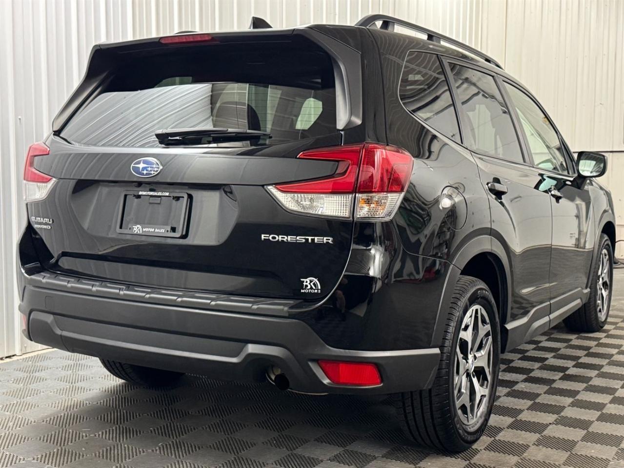 Subaru Forester  2024