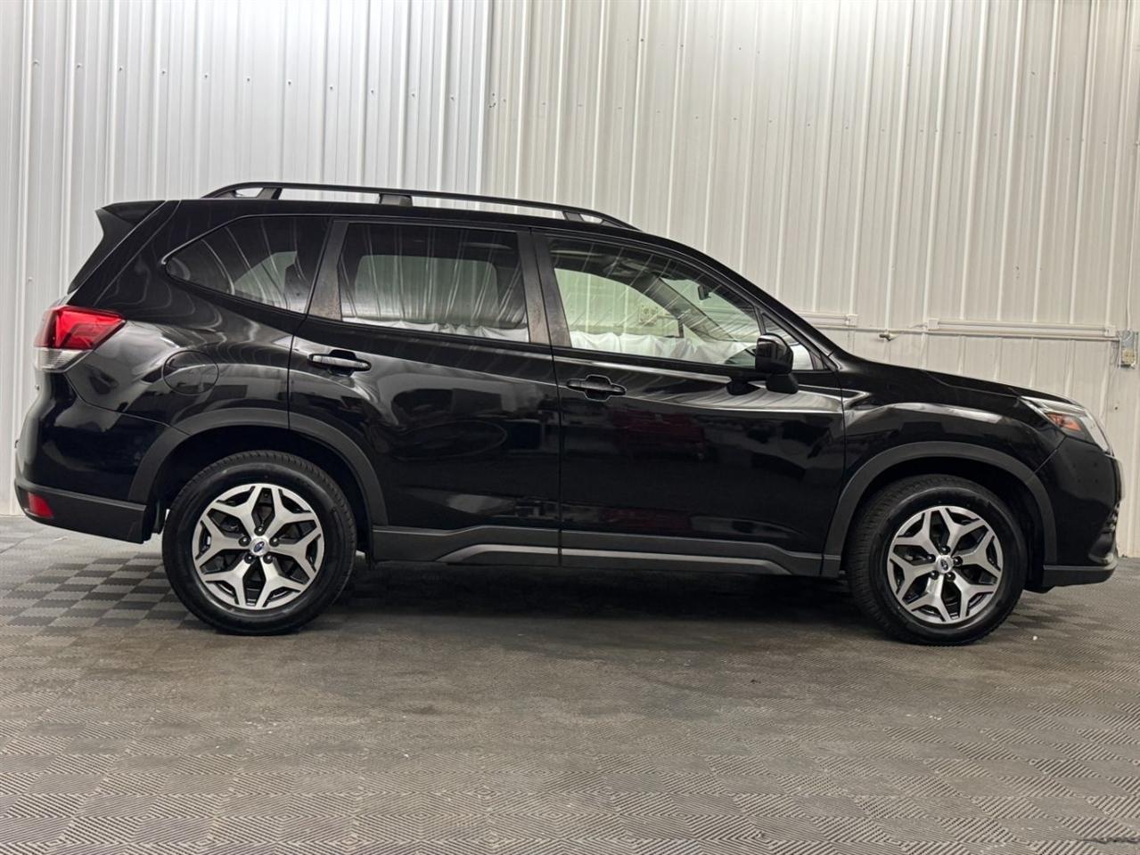 Subaru Forester  2024