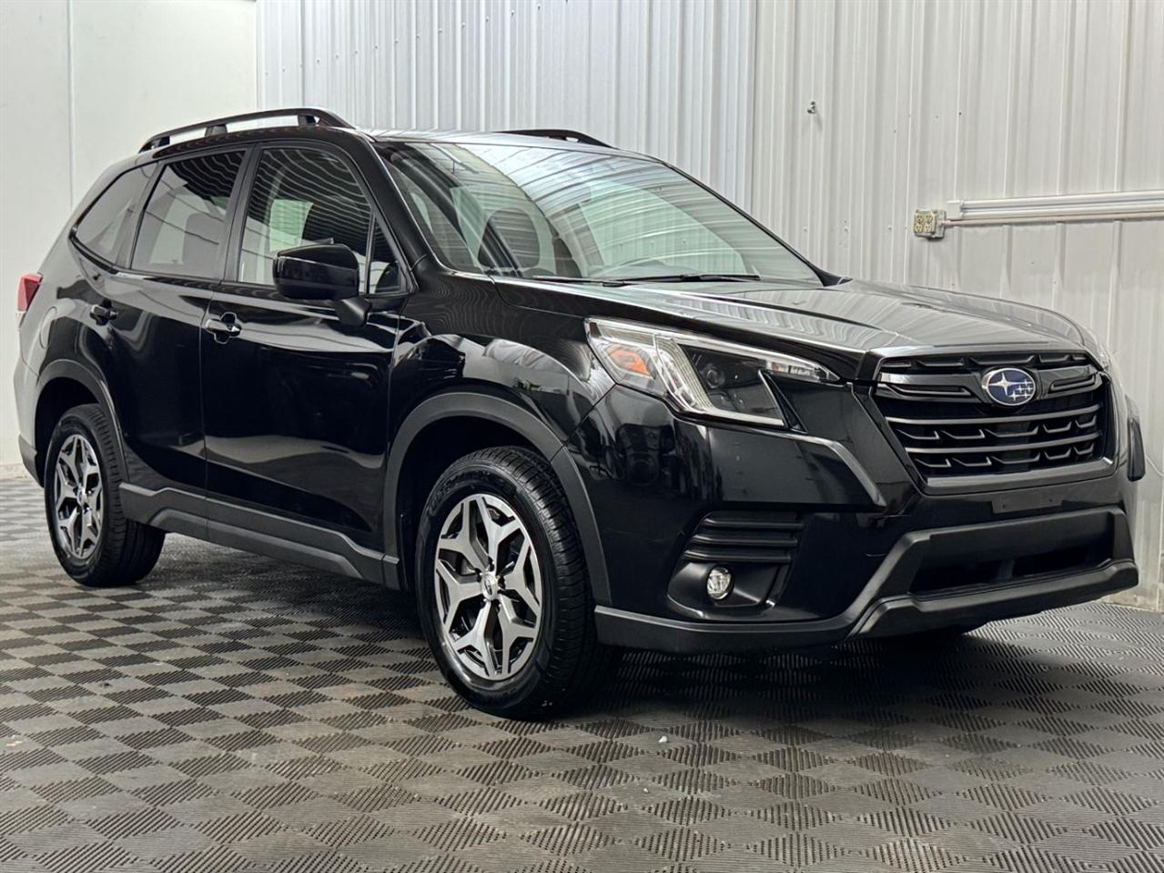 Subaru Forester  2024