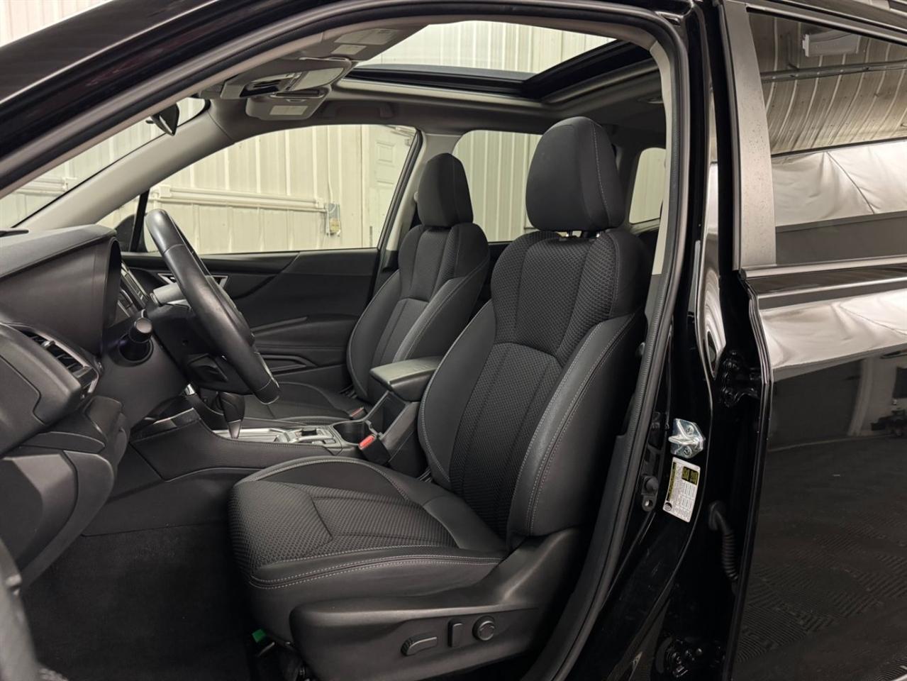 Subaru Forester  2024