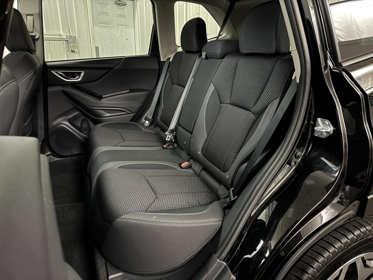 Subaru Forester  2024