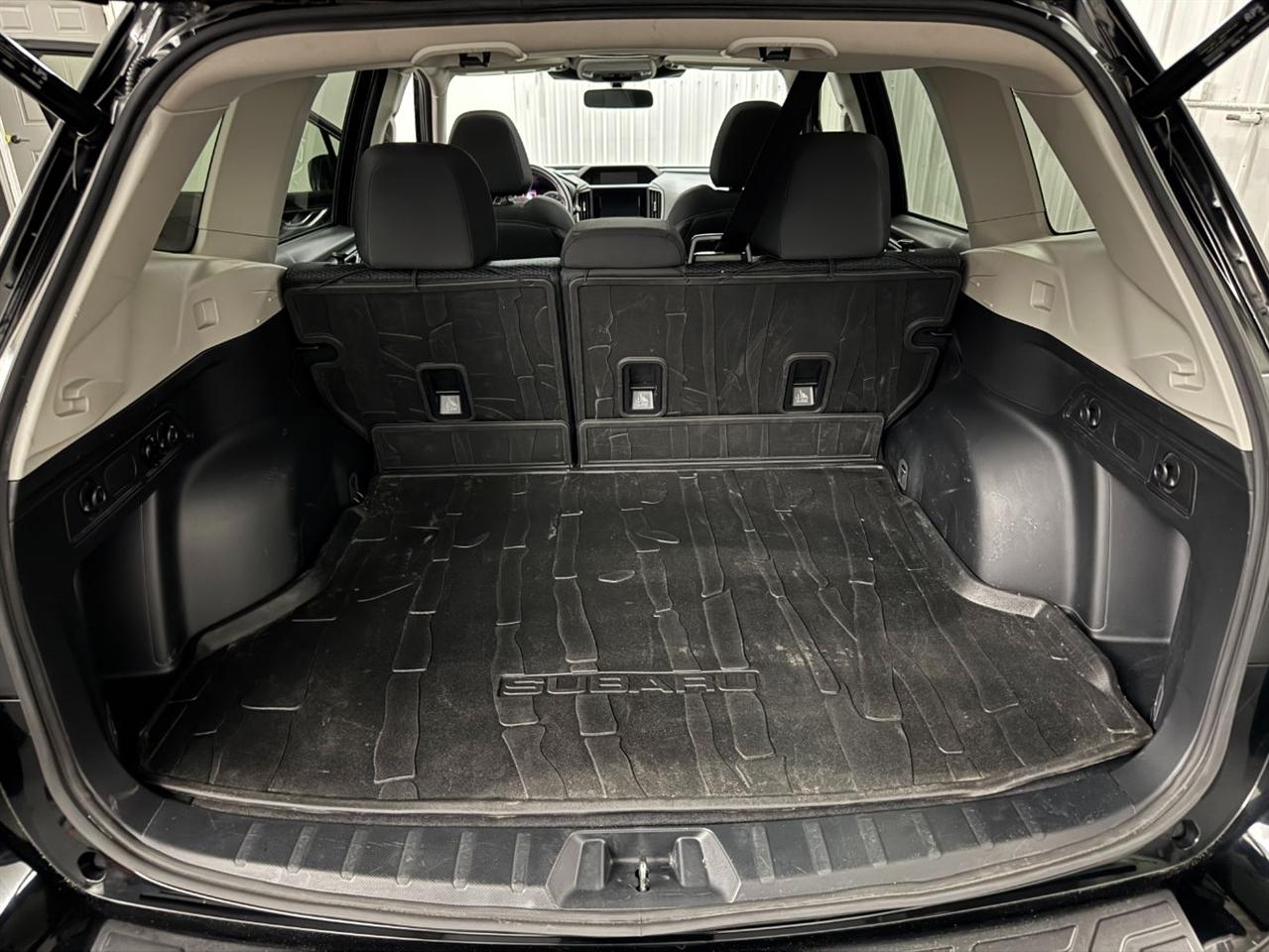 Subaru Forester  2024