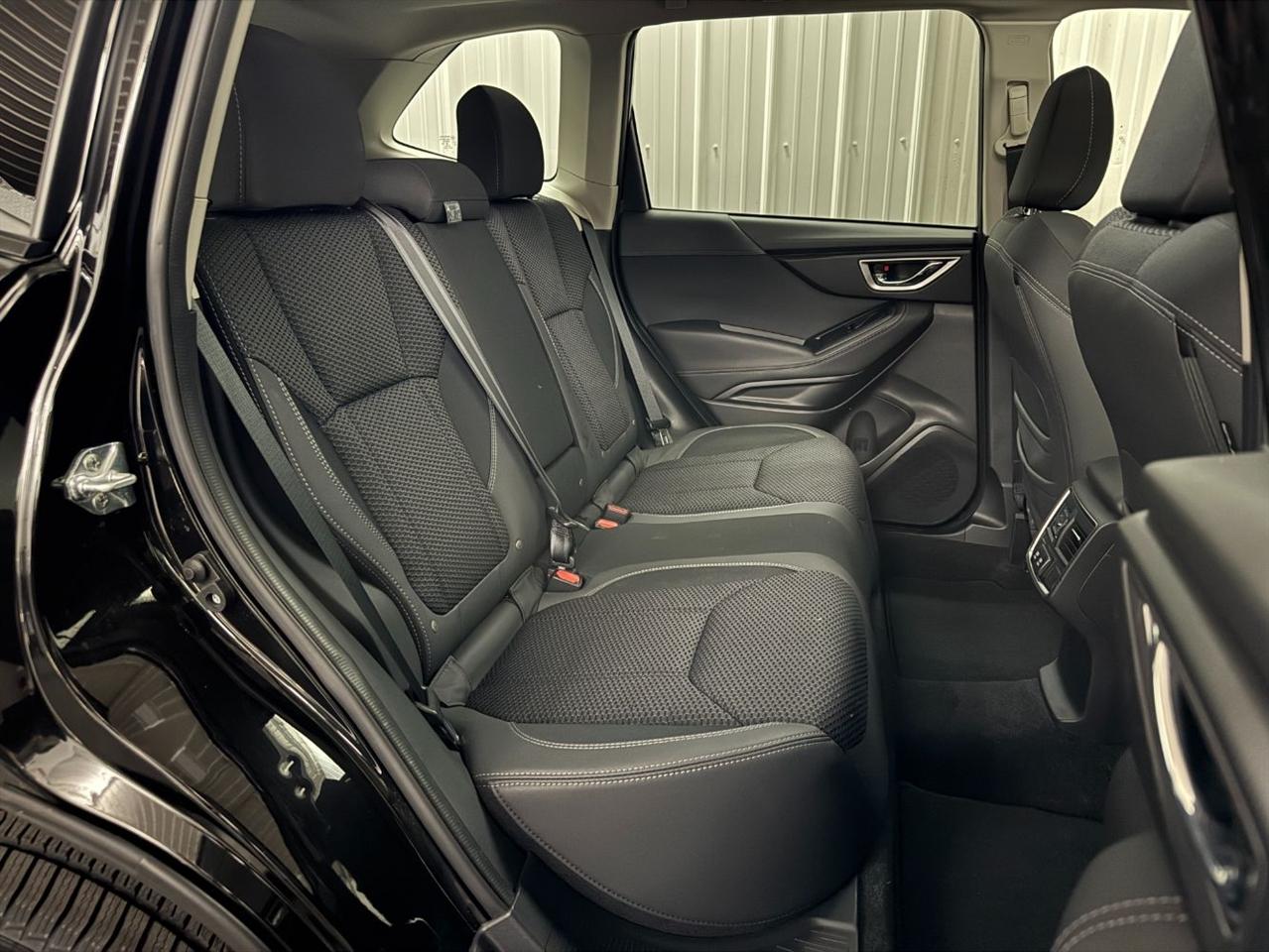 Subaru Forester  2024