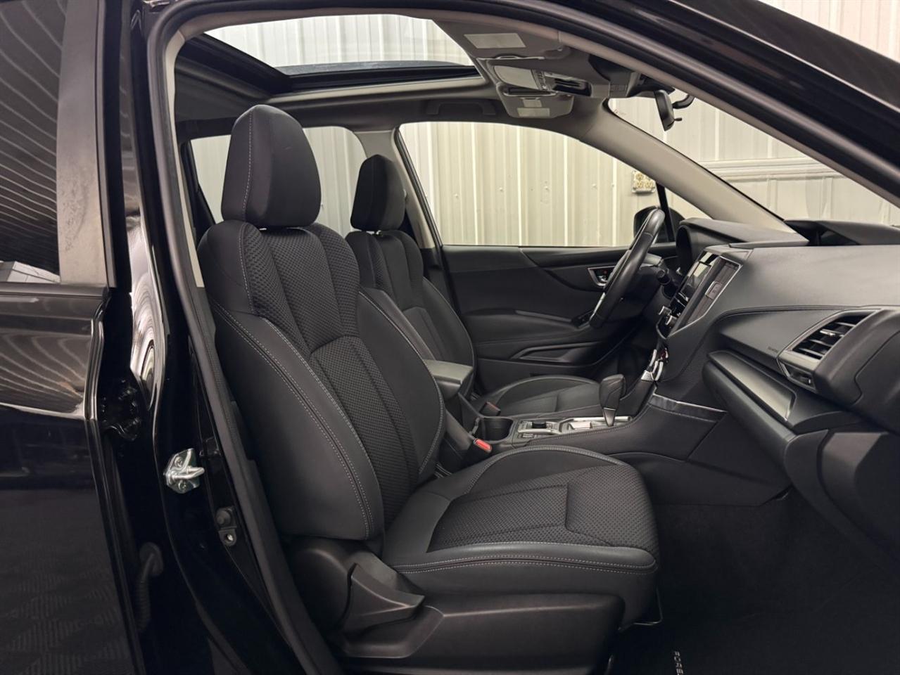 Subaru Forester  2024