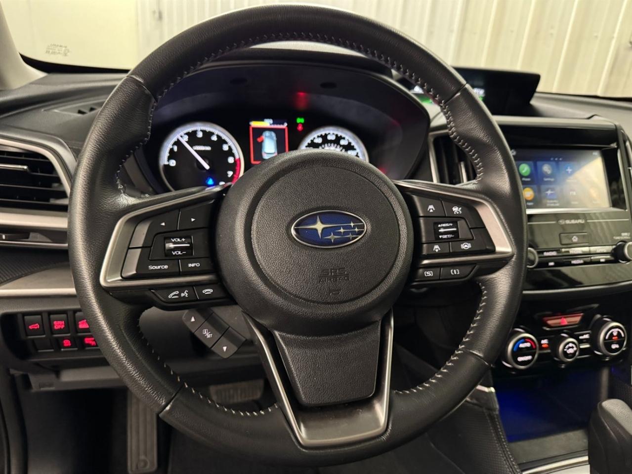 Subaru Forester  2024