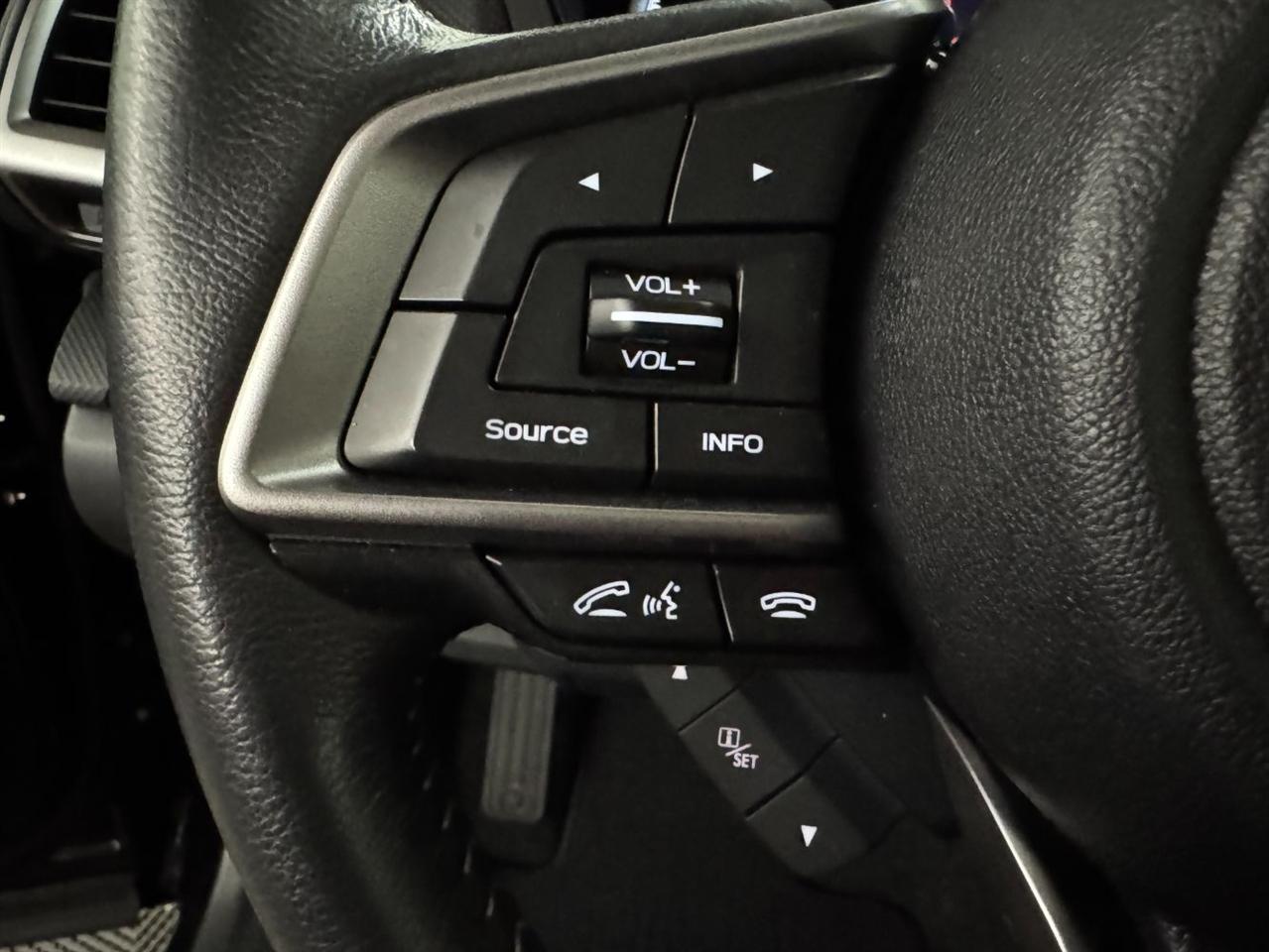 Subaru Forester  2024