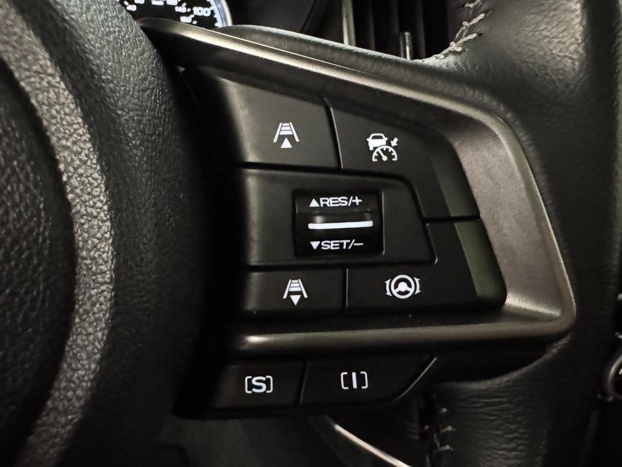 Subaru Forester  2024