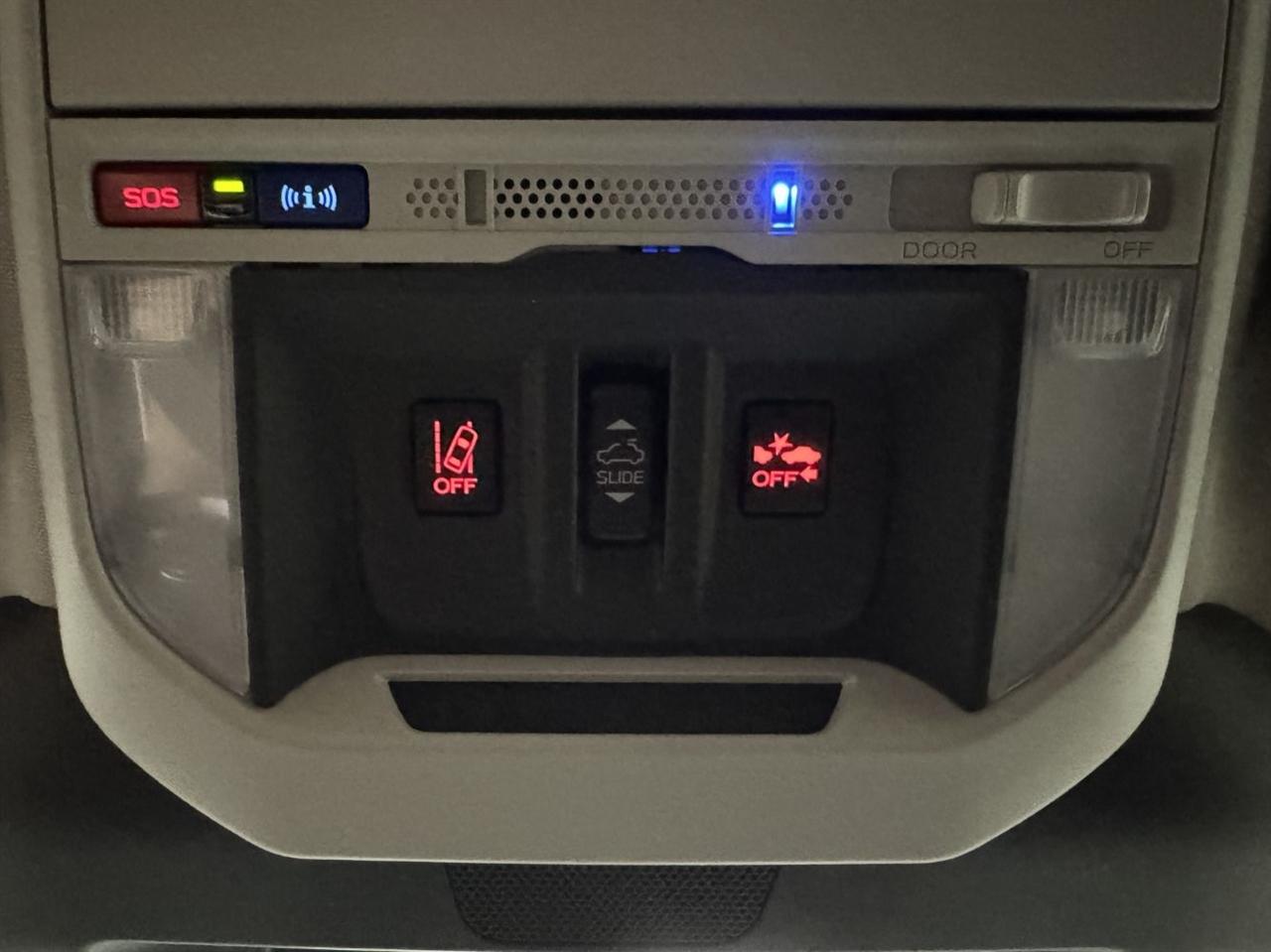 Subaru Forester  2024