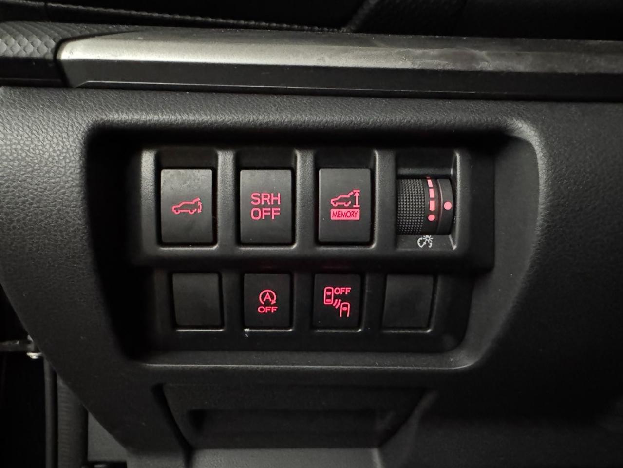Subaru Forester  2024