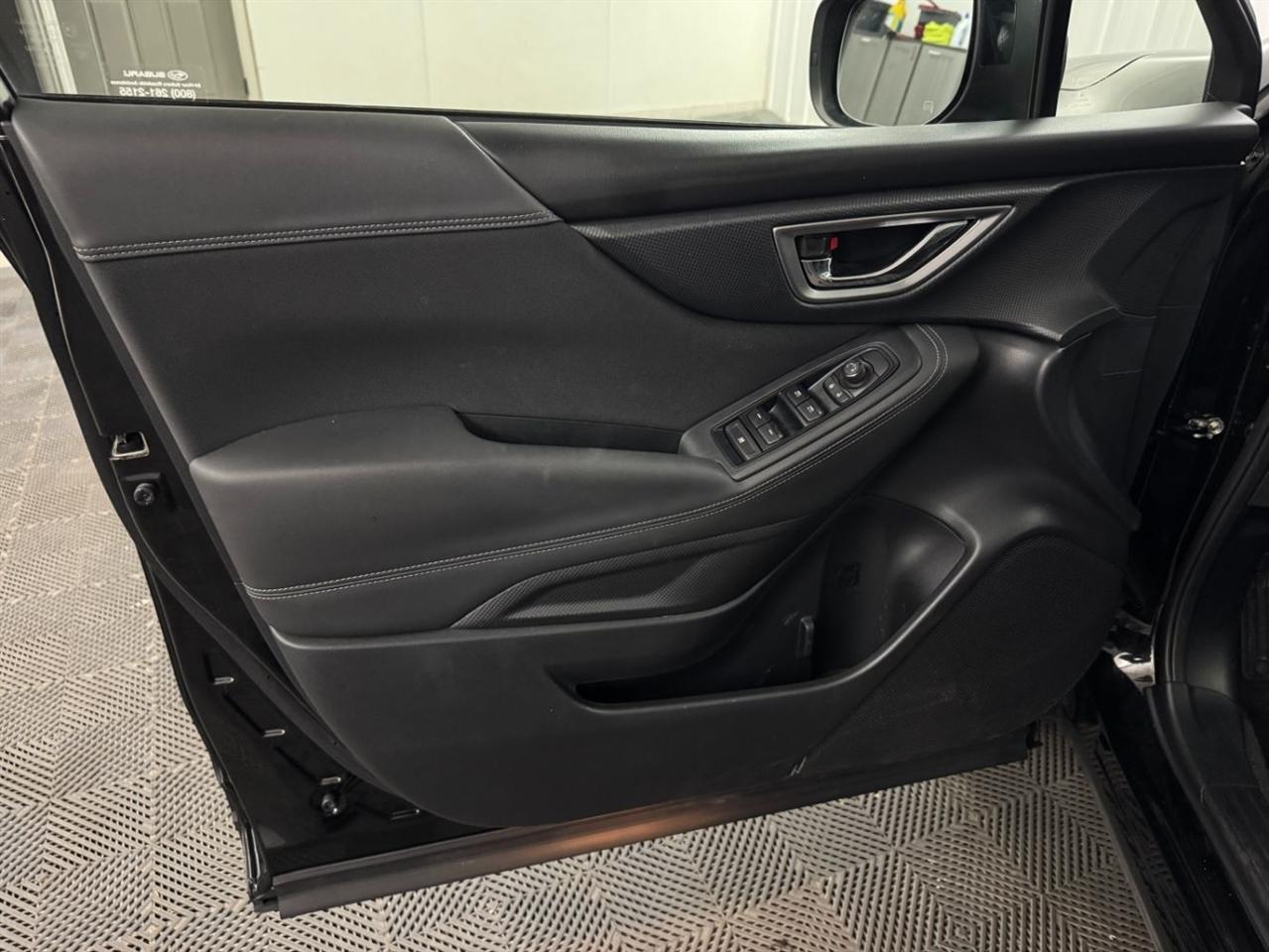 Subaru Forester  2024